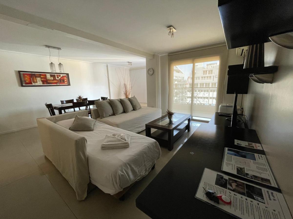 Apartment Flatup Cba Bs As E Irigoyen