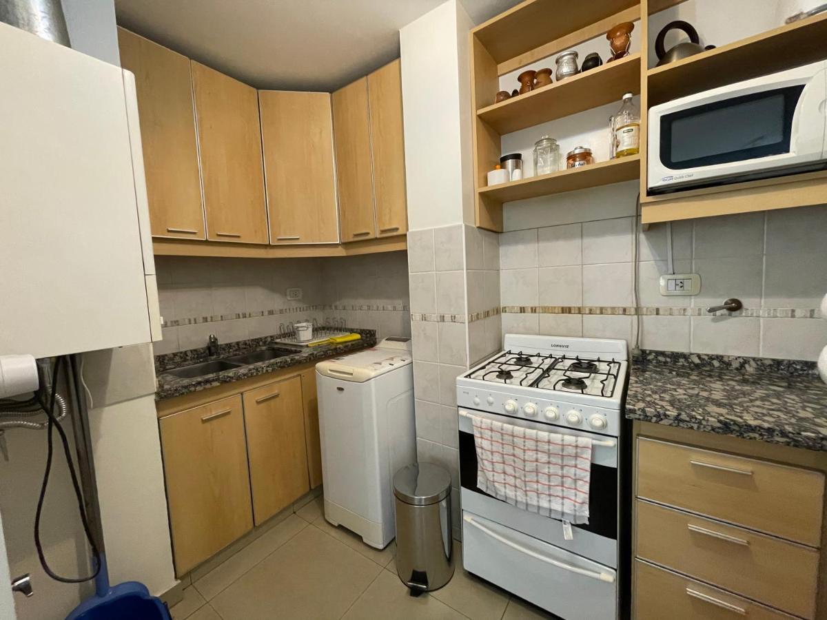 Apartment Flatup Cba Bs As E Irigoyen