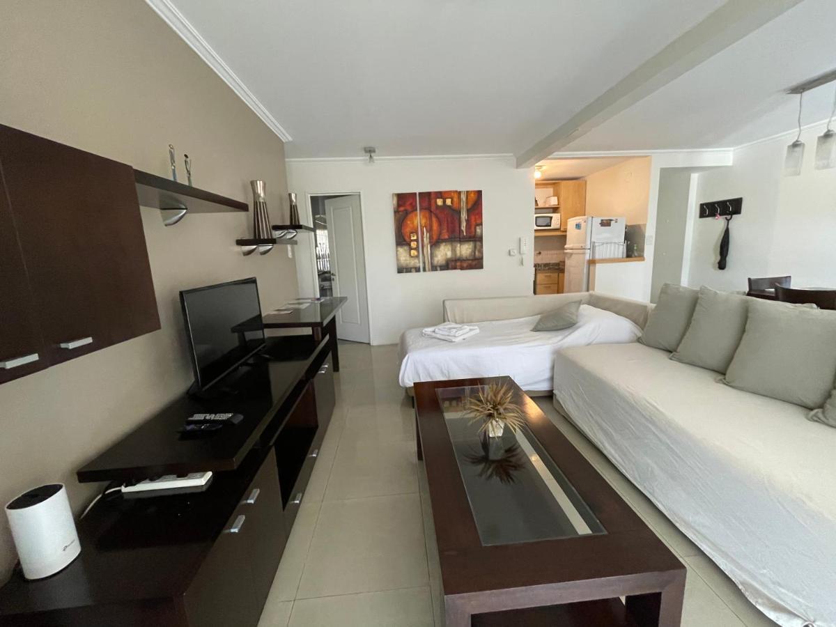 Apartment Flatup Cba Bs As E Irigoyen *