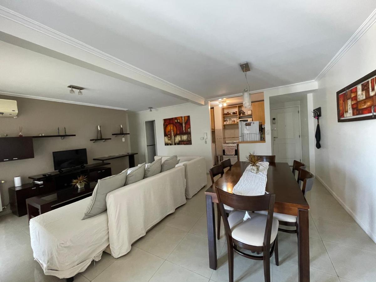 Apartment Flatup Cba Bs As E Irigoyen