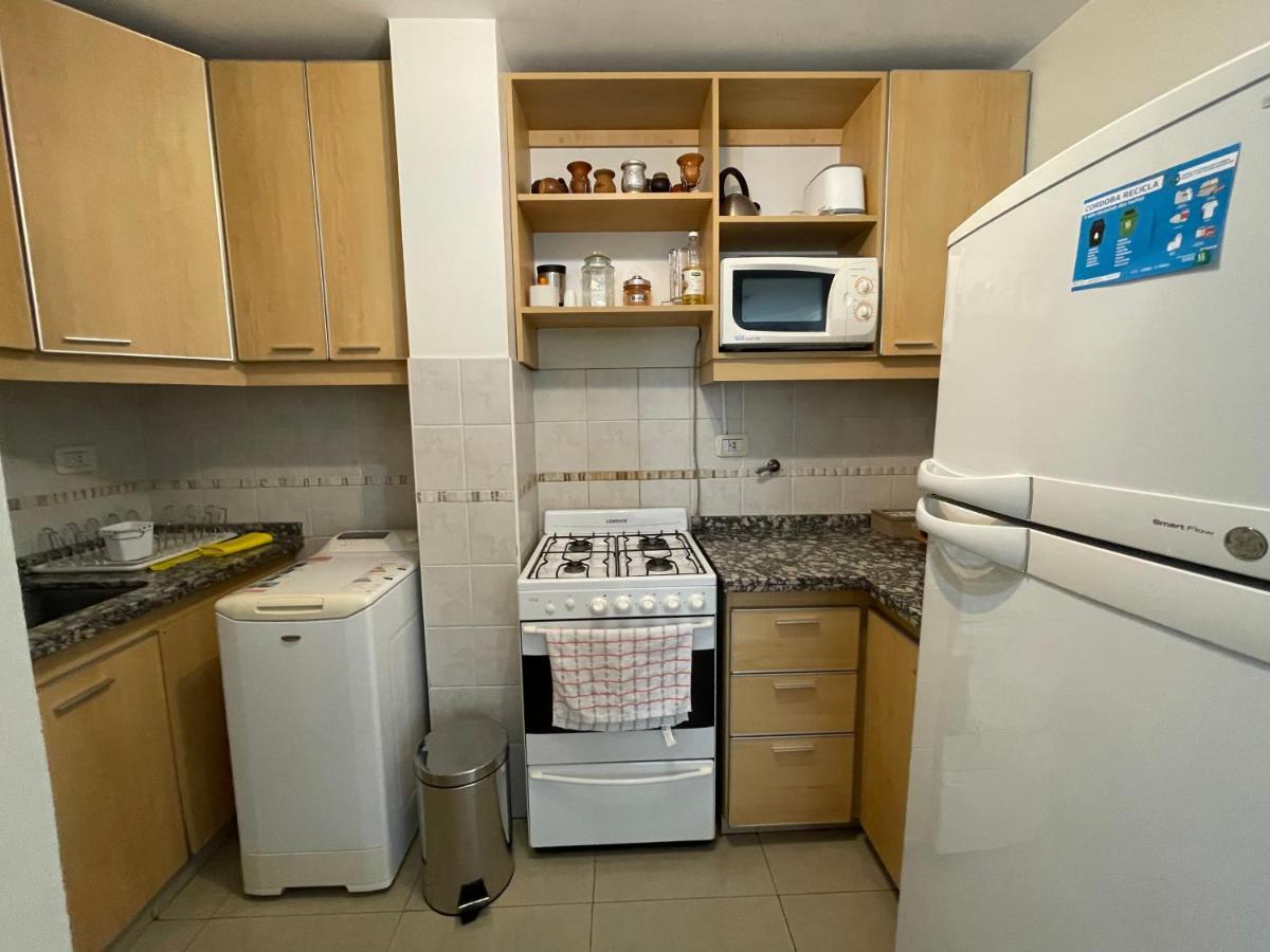 Apartment Flatup Cba Bs As E Irigoyen *