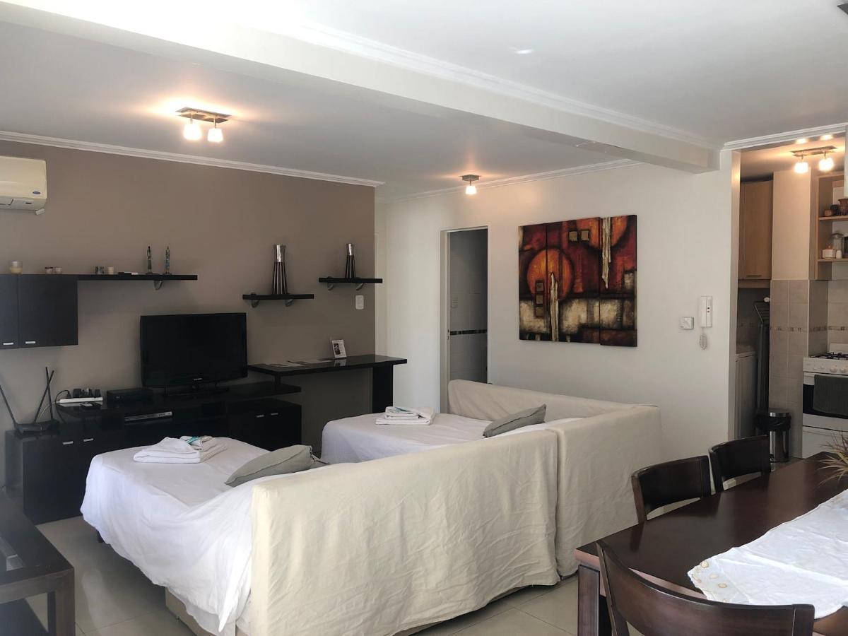 Apartment Flatup Cba Bs As E Irigoyen *