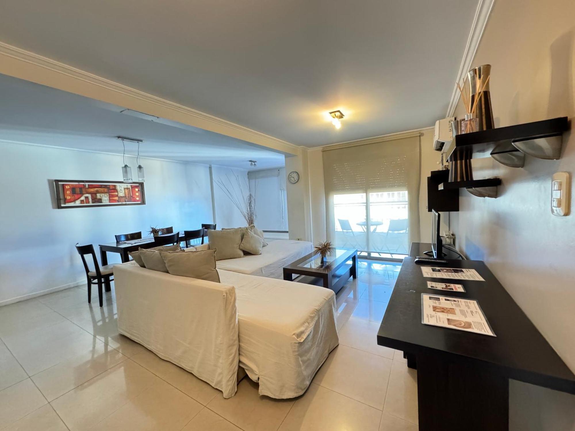 Flatup Cba Bs As E Irigoyen Apartment *