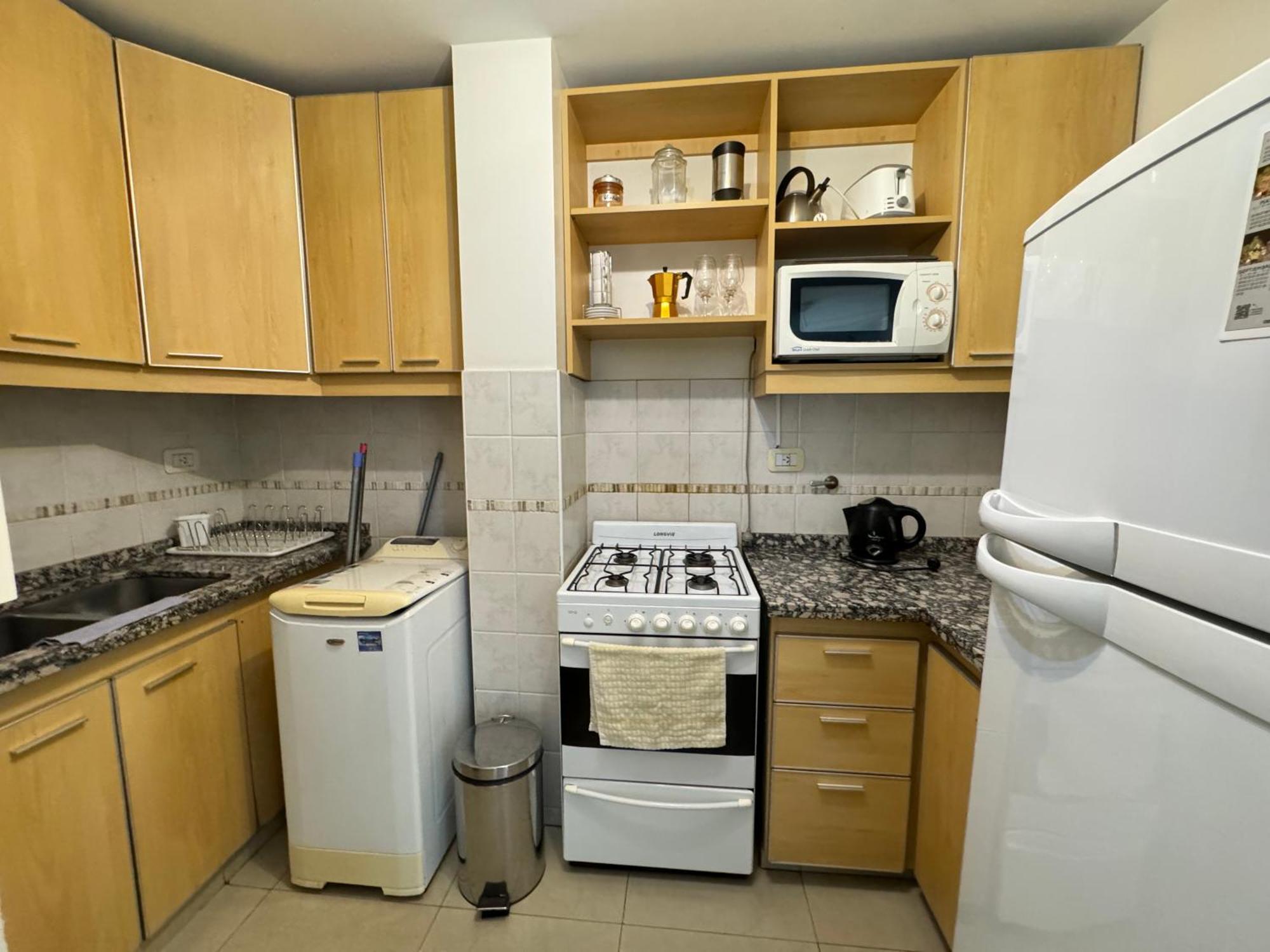 Apartment Flatup Cba Bs As E Irigoyen *