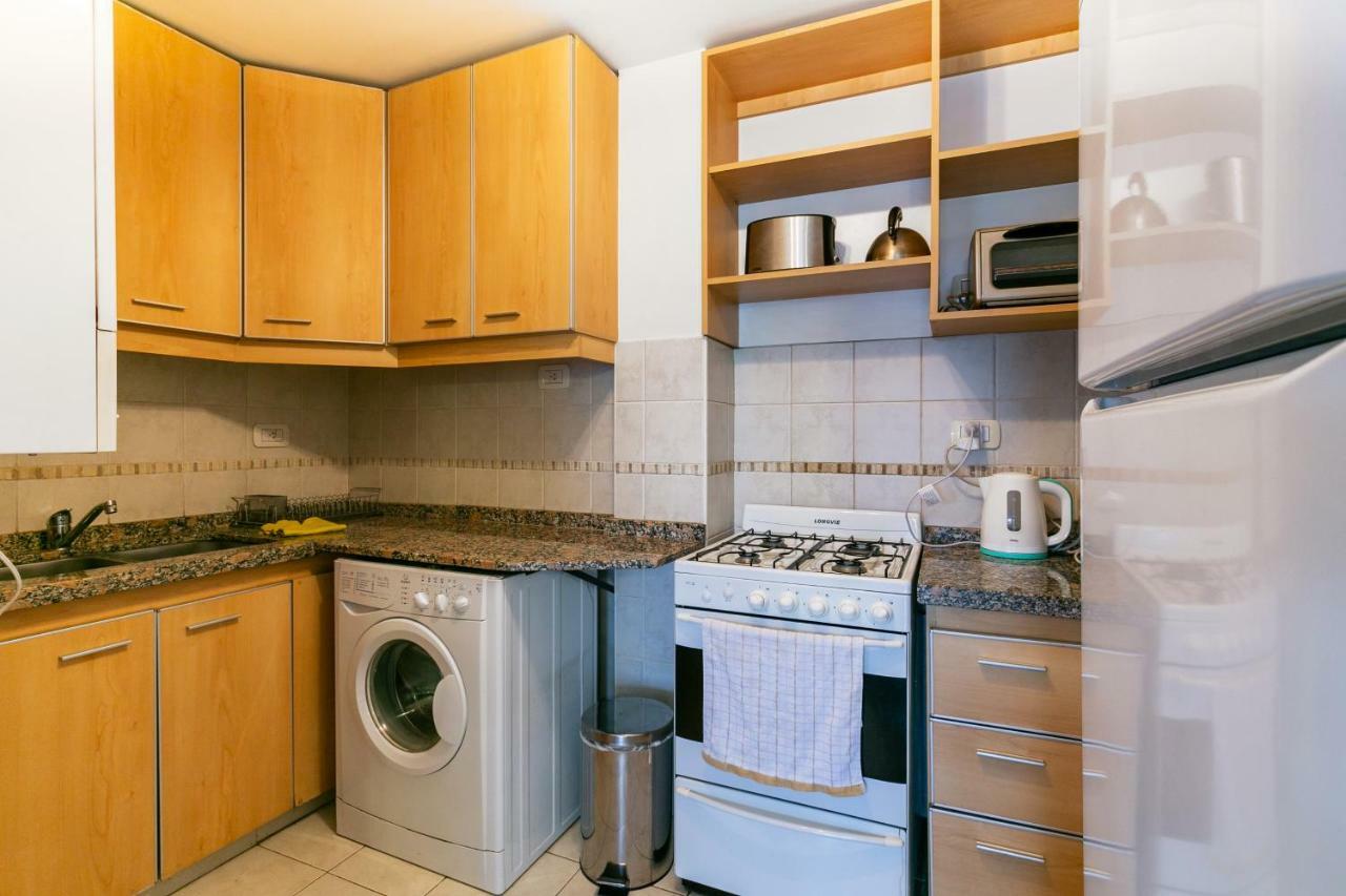 Flatup Cba Bs As E Irigoyen Apartment *