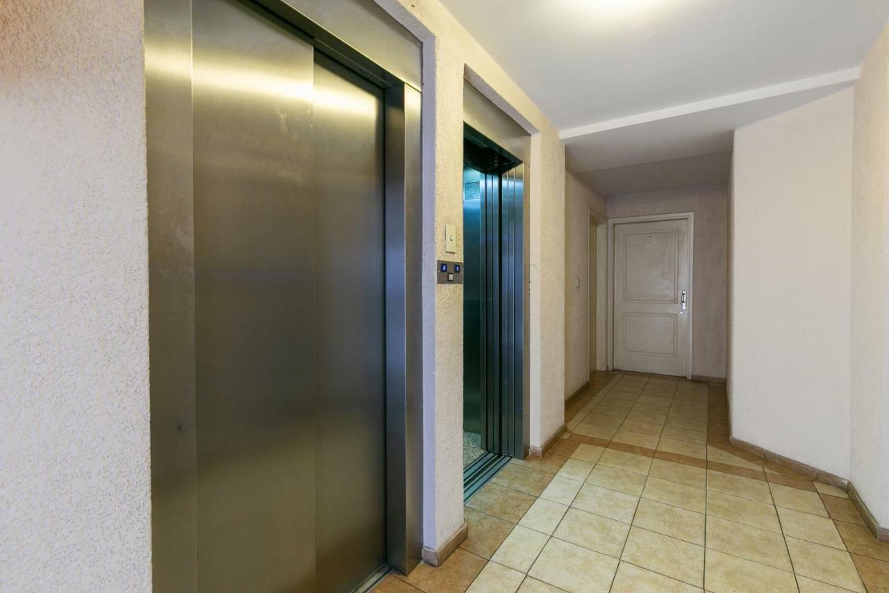 Flatup Cba Bs As E Irigoyen Apartment Cordoba