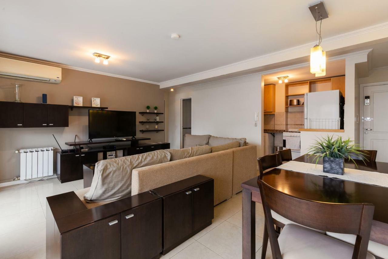 Flatup Cba Bs As E Irigoyen Apartment