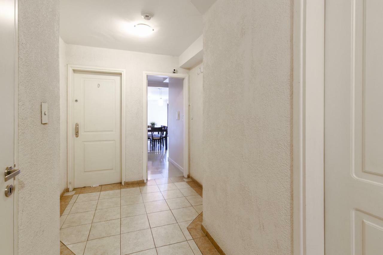 Apartment Flatup Cba Bs As E Irigoyen Cordoba