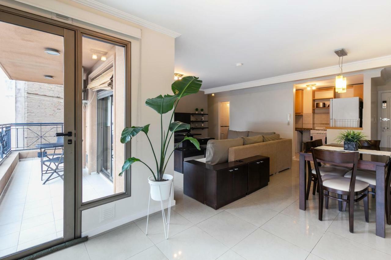 Flatup Cba Bs As E Irigoyen Apartment