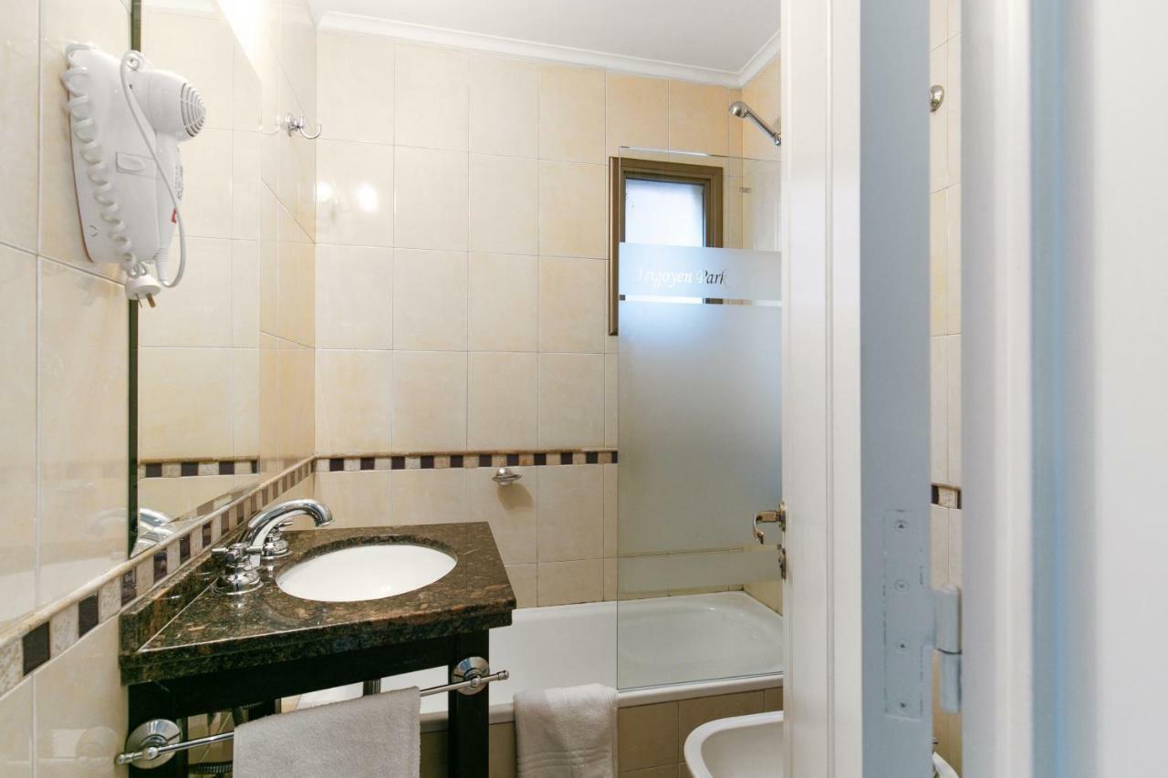 Flatup Cba Bs As E Irigoyen Apartment Cordoba