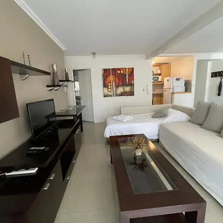 Apartamento FlatUP Cba Bs As e Irigoyen Córdoba Exterior foto