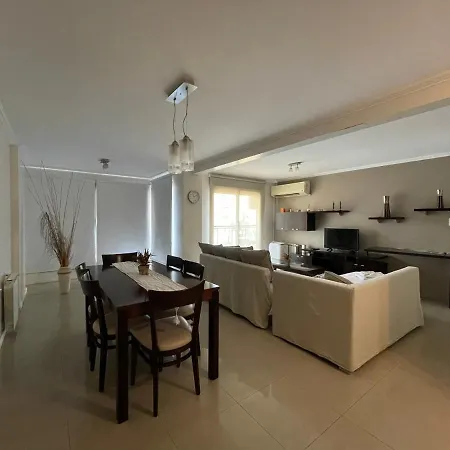 Apartamento FlatUP Cba Bs As e Irigoyen Córdoba Exterior foto