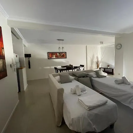Apartamento FlatUP Cba Bs As e Irigoyen Córdoba Exterior foto