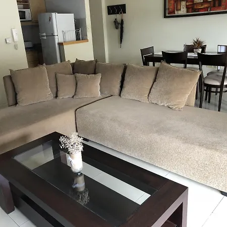 Apartamento FlatUP Cba Bs As e Irigoyen Córdoba Exterior foto