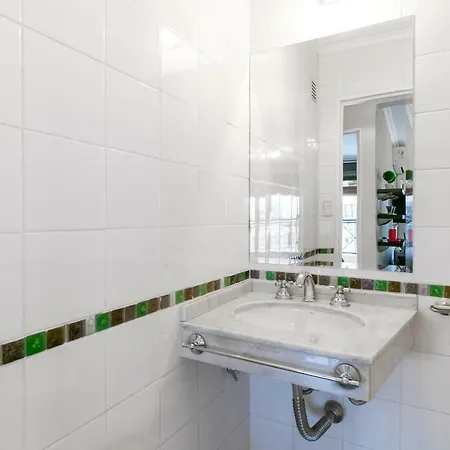 Apartamento FlatUP Cba Bs As e Irigoyen Córdoba Exterior foto