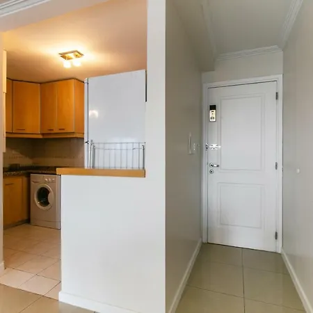 Apartamento FlatUP Cba Bs As e Irigoyen Córdoba Exterior foto