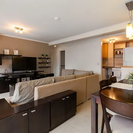 Apartamento FlatUP Cba Bs As e Irigoyen Córdoba Exterior foto
