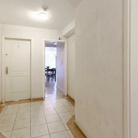 Apartamento FlatUP Cba Bs As e Irigoyen Córdoba Exterior foto