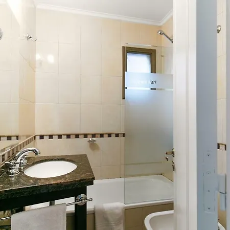 Apartamento FlatUP Cba Bs As e Irigoyen Córdoba Exterior foto